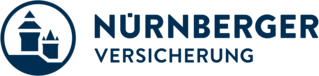 Logo der Nürnberger Versicherung