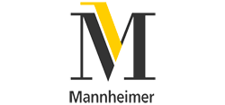 Logo der Mannheimer Versicherung