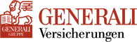 Logo der Generali Versicherung