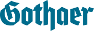 Logo der Gothar Versicherung