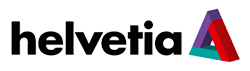 Logo der Helvetia Versicherung