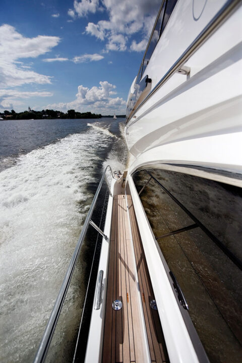 Bootsversicherungen im Überblick SCHÖPPLEIN