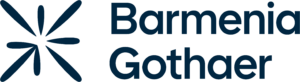 Logo der BarmeniaGothar Versicherung